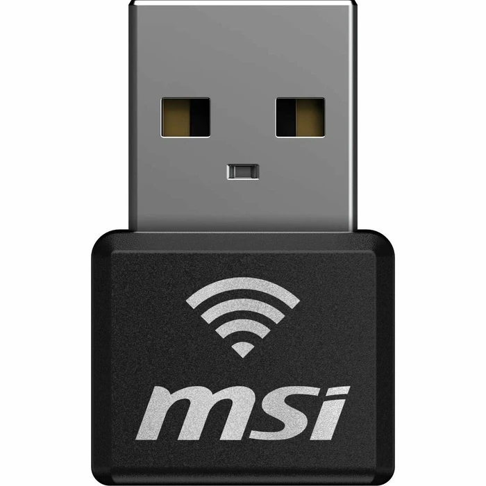 Αντάπτορας Δικτύου USB MSI AX 1800 Nano WiFi USB Stick