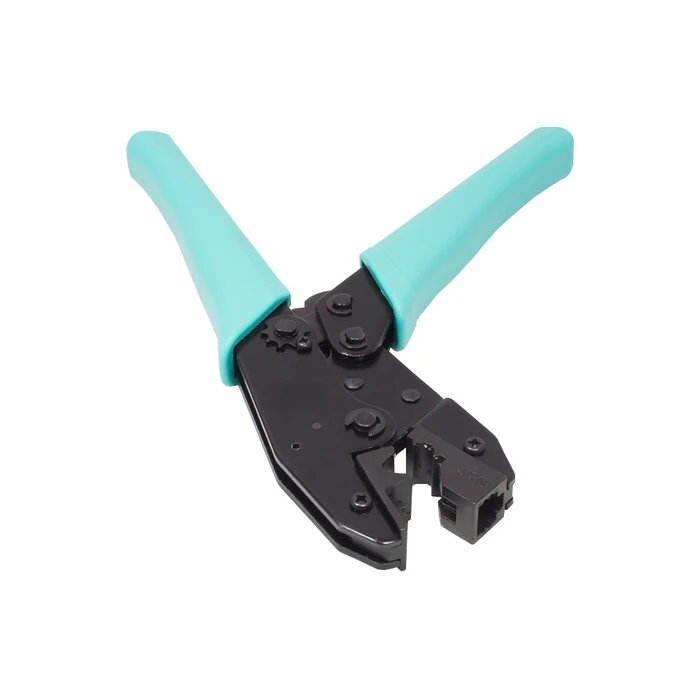 Πρέσα Ακροδεκτών Good Connections Crimpzange