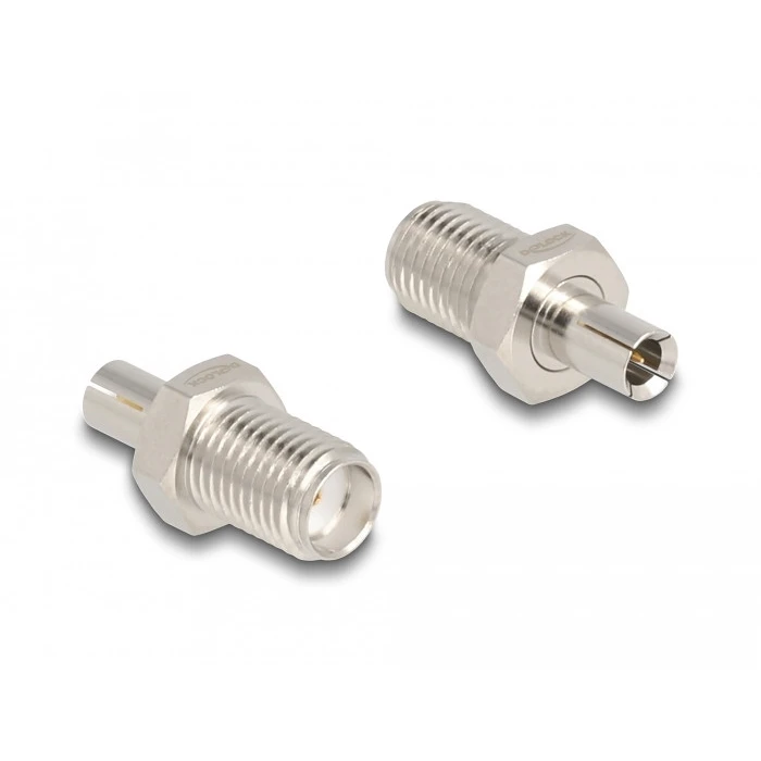 Αντάπτορας SMA Delock Adapter SMA Female to TS9 Male