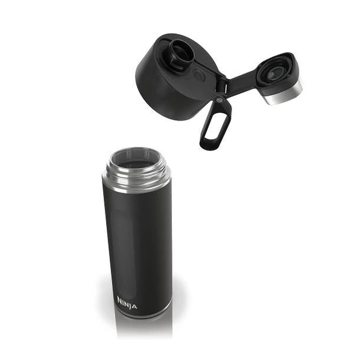 Θερμός Ninja 530ml -Black