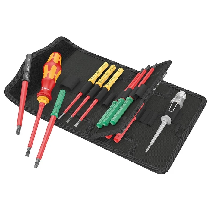 Κατσαβίδι Wera Kraftform Kompakt VDE 16 Universal 1 TIE