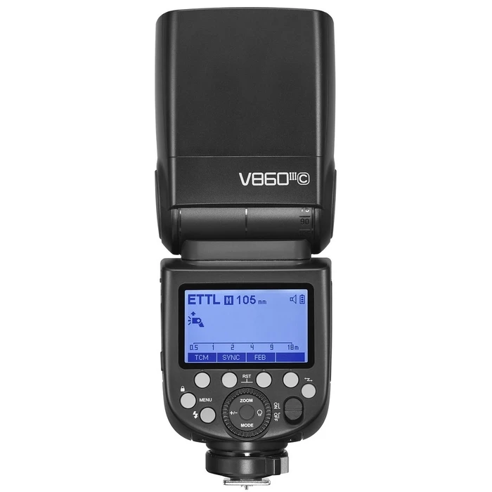 Flash Φωτογραφικών Μηχανών Godox V860III-O MFT