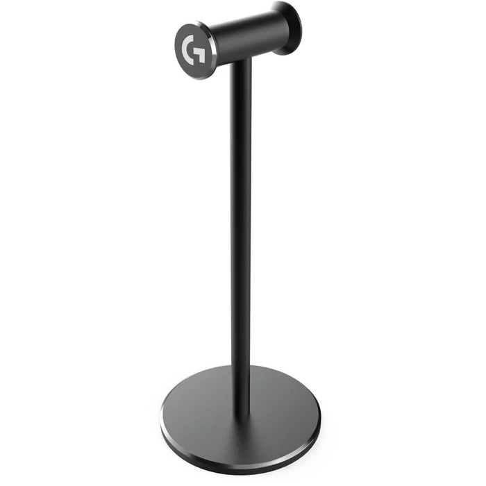 Gaming Headset Logitech G PRO X incl stand Black