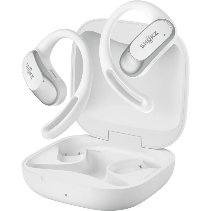 Bluetooth Handsfree Shokz OpenFit Air White