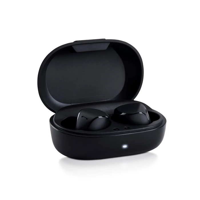 Bluetooth Handsfree Panasonic RZ-B120WDE-K Black