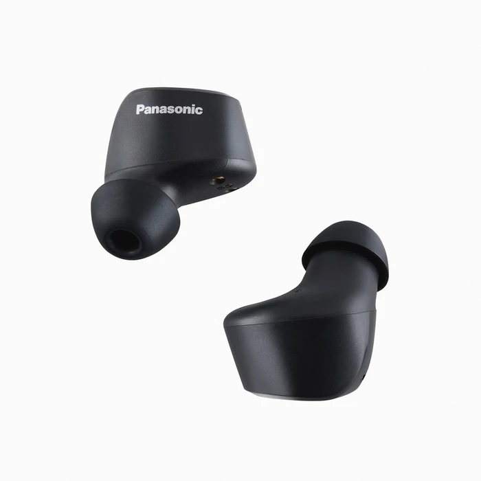 Bluetooth Handsfree Panasonic RZ-B120WDE-K Black