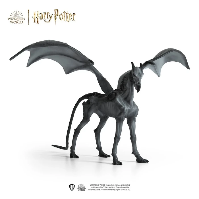 Μινιατούρα Schleich Wizarding World Thestral 13996