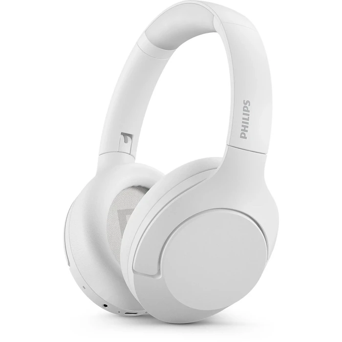 Ακουστικά Philips TAH8506WT/00 White