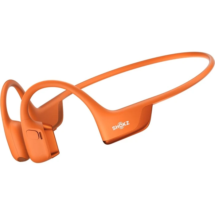 Bluetooth Handsfree Shokz OpenRun Pro 2 Orange