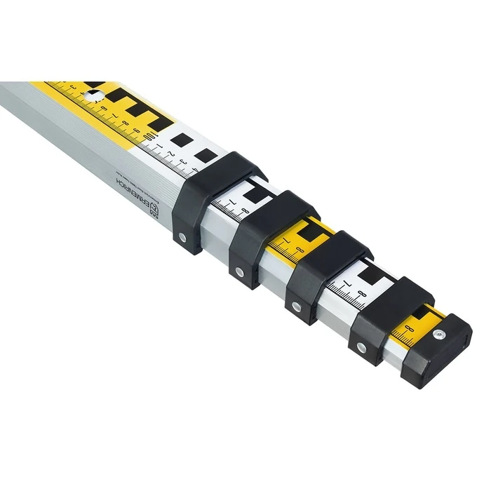 Μέτρο Ermenrich Reel TWR5 Tower Ruler