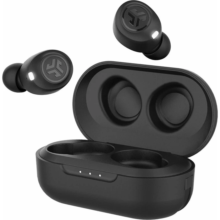 Bluetooth Handsfree Jlab JBuds Air In-Ear TWS, Black