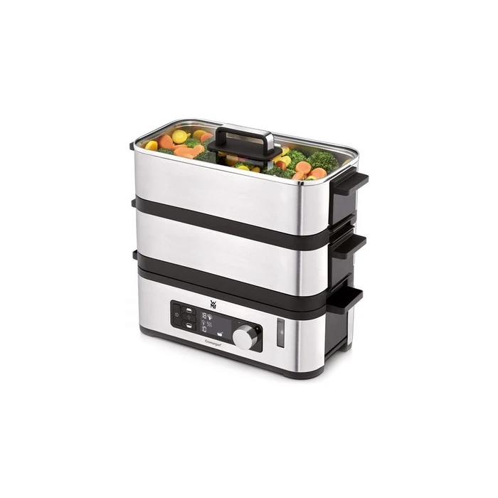Ατμομάγειρας WMF Kitchenminis Vitalis E Steamer