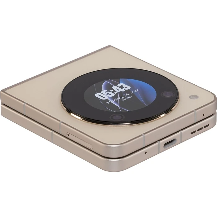 Smartphone Nubia Flip 5G (8GB+256GB) gold