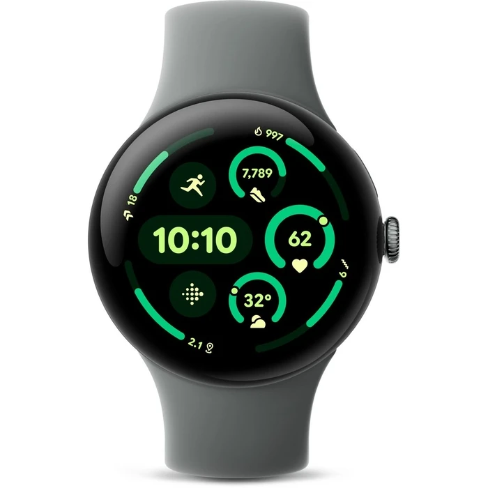 Smartwatch Google Pixel Watch 3 (45mm) WiFi hazel