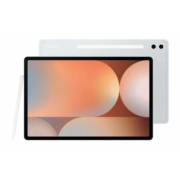Tablet Samsung Galaxy Tab S10+ WiFi (256GB) 12GB Silver