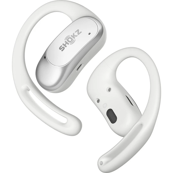 Bluetooth Handsfree Shokz OpenFit Air White