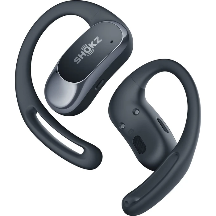 Bluetooth Handsfree Shokz OpenFit Air Black