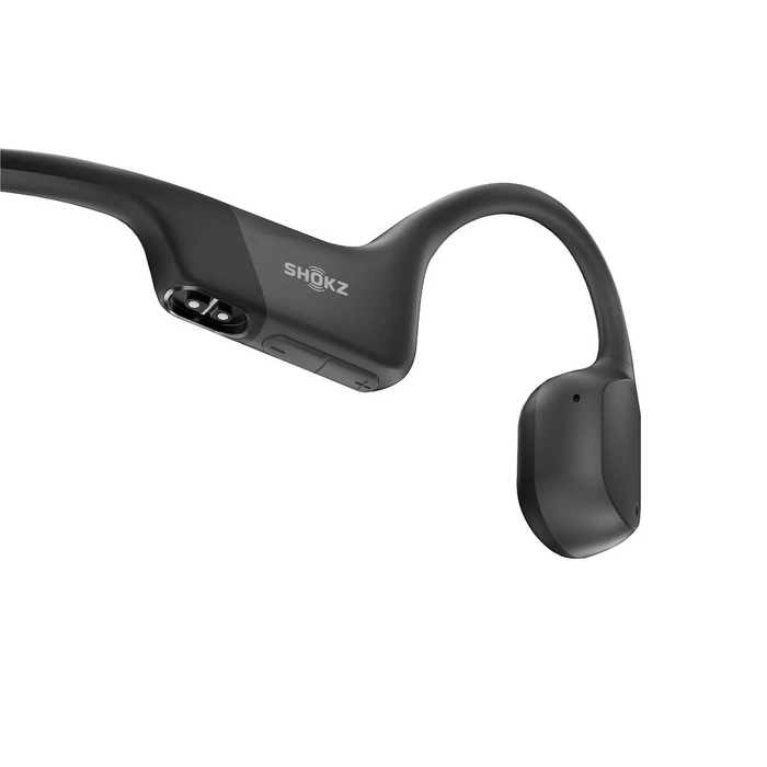 Bluetooth Handsfree Shokz OpenRun Black USB-C
