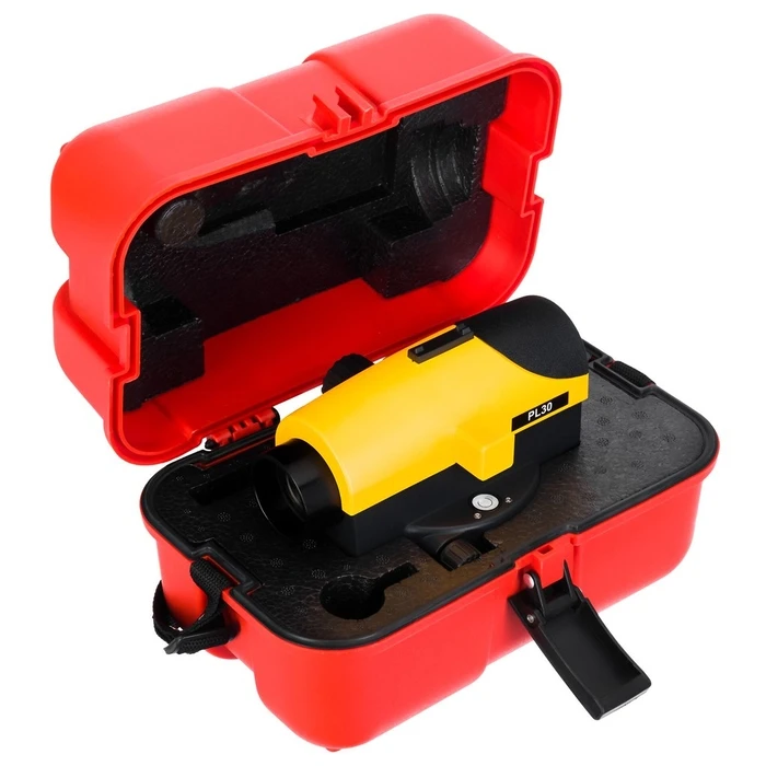 Οπτικός Χωροβάτης Ermenrich PL30 Optical