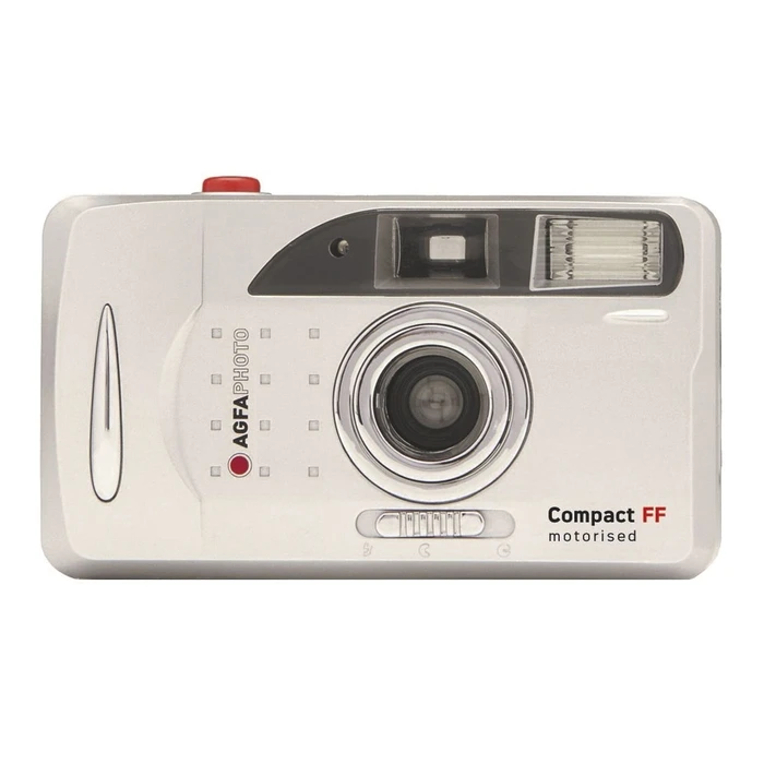 Φωτογραφική Μηχανή AgfaPhoto Compact Set FF