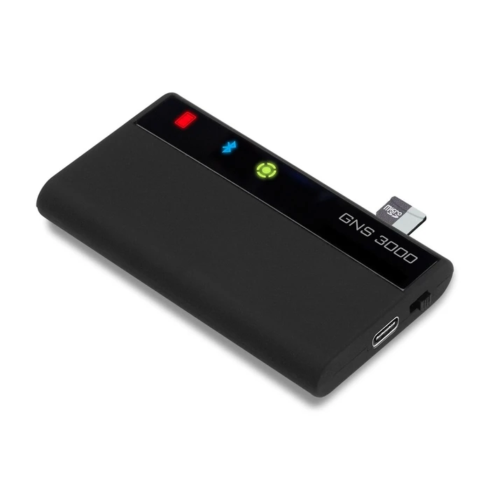 Αξεσουάρ GPS GNS Electronics GNS3000 Black Receiver