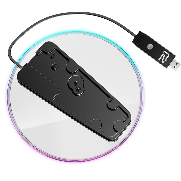 Βάση Κονσολών Ready2gaming PS5 Light Stand