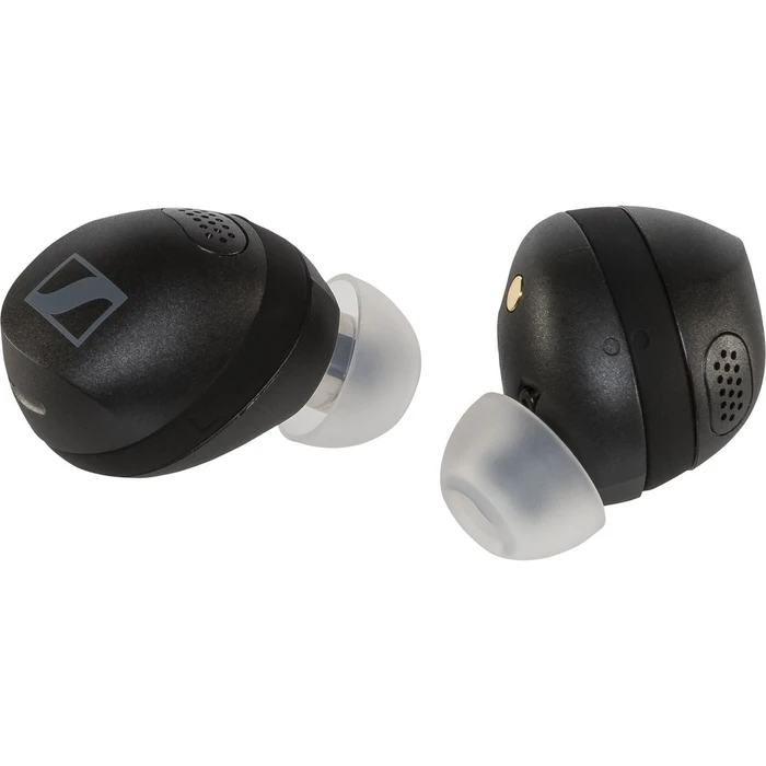 Bluetooth Handsfree Sennheiser Momentum Sport Black