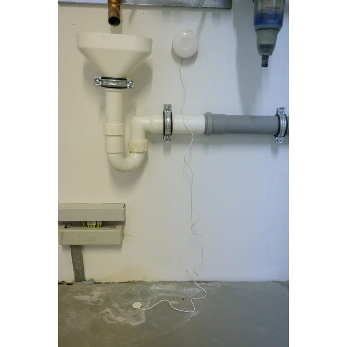 Αισθητήρας Πλημμύρας Brennenstuhl Zigbee Water Detector