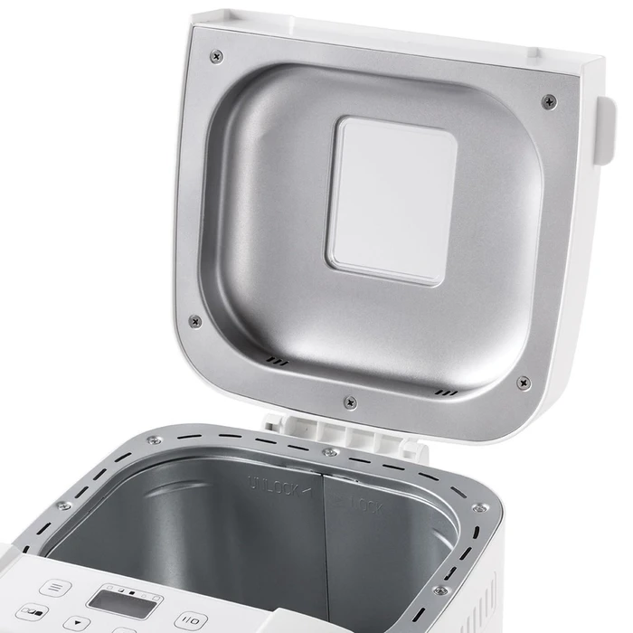 Αρτοπαρασκευαστής Russell Hobbs 27260-56 White