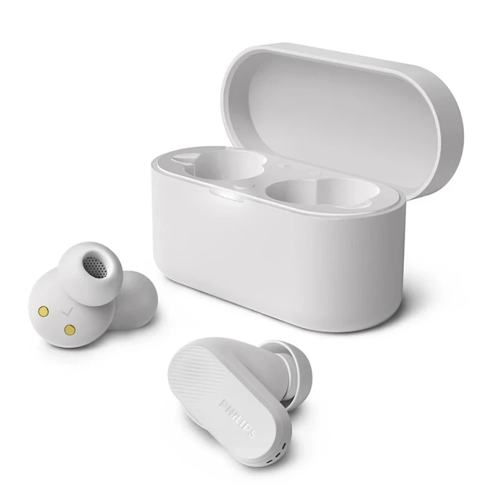 Bluetooth Handsfree Philips TAT3509WT/00 White