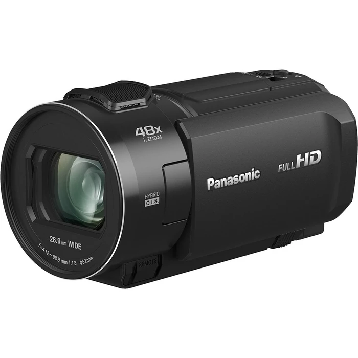 Βιντεοκάμερα Panasonic HC-V900E-K Black