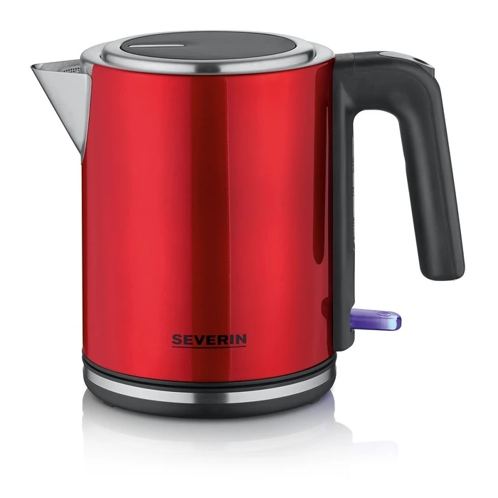 Βραστήρας Severin WK 3427 red