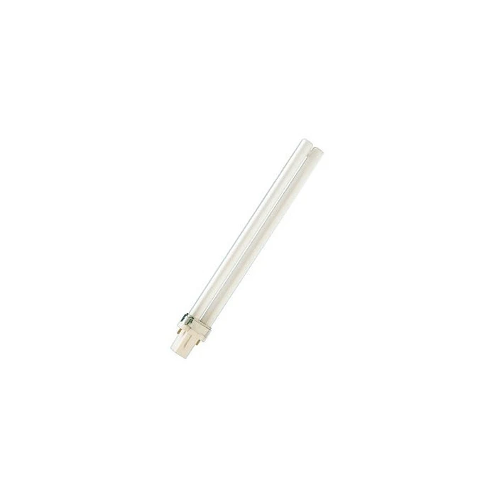 Λάμπα Φθορίου Philips UVA PL-S 11W/10/2P Actinic BL 2-Pin