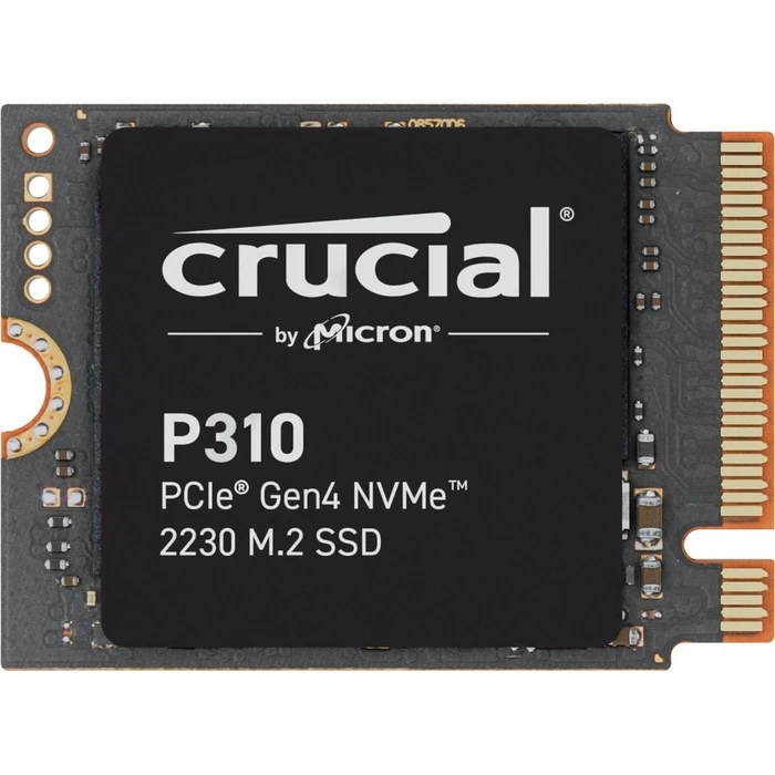 Σκληρός Δίσκος M.2 SSD 2TB Crucial P310 Gen4 2230 NVMe PCIe
