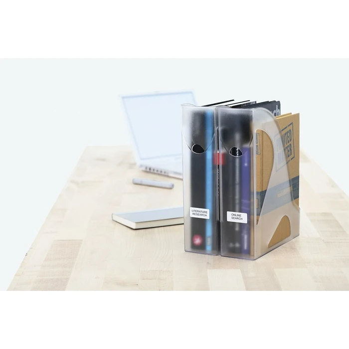 Αυτοκόλλητες Ετικέτες Herma 35,6x16,9 25 DIN A4 2000 pcs. 4336