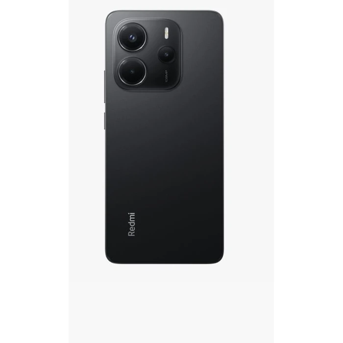 Smartphone Xiaomi Redmi Note 14 5G Dual Sim 8GB RAM 256GB - Midnight Black