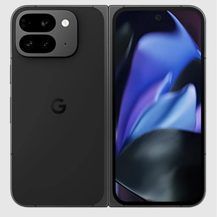 Smartphone Google Pixel 9 Pro Fold 5G Dual Sim 16GB RAM 256GB - Obsidian