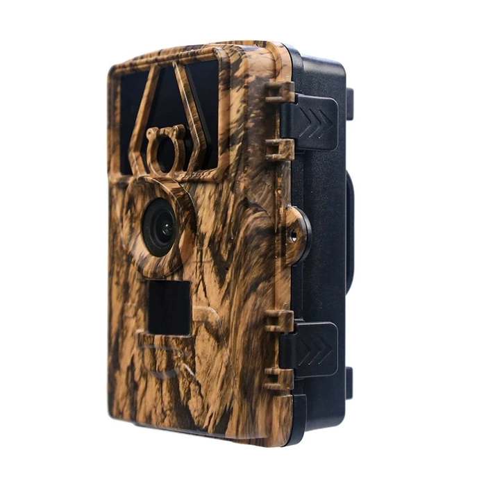 Κάμερα Κυνηγιού Braun Scouting Black400 WiFi 8K