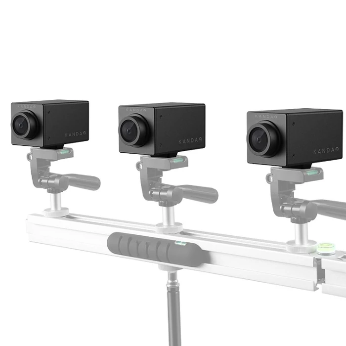 Ειδική Κάμερα Kandao AR Cam Freeview