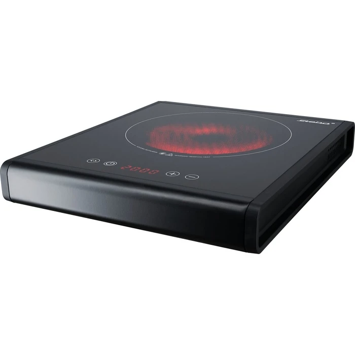 Επιτραπέζια Εστία Steba HK 25 glass ceramic