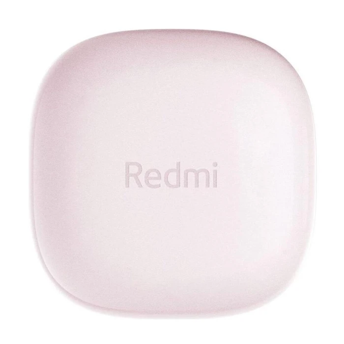 Bluetooth Handsfree Xiaomi Redmi Buds 6 Play Pinkbhr8775gl