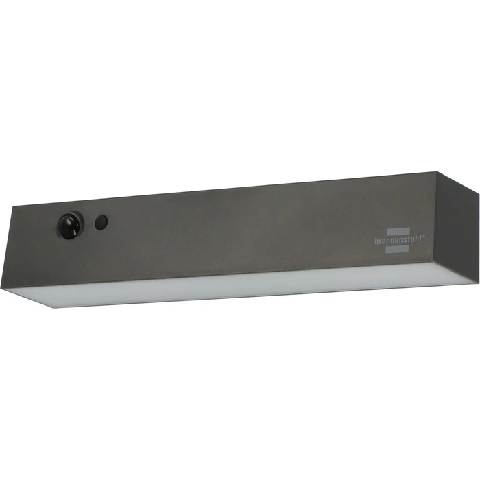 Ηλιακό Φωτιστικό Brennenstuhl LED Wall SOL 1000 Cubus