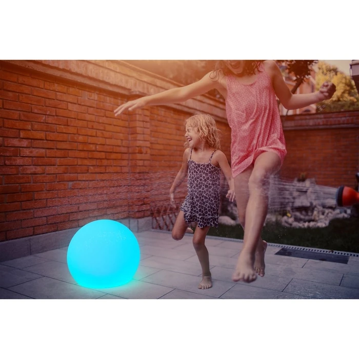 Ηλιακό Φωτιστικό Newgarden Buly 50 rechargeable battery