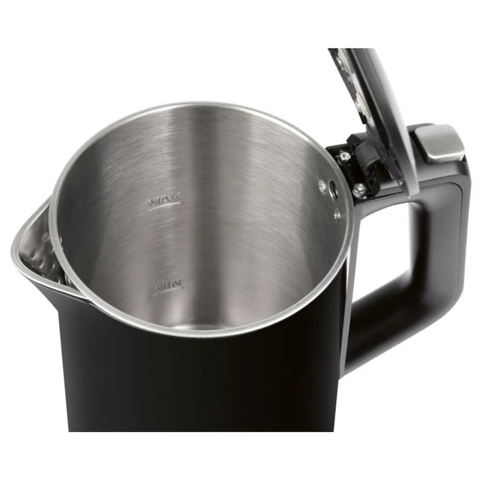 Βραστήρας ProfiCook PC-WKS 1243 Black