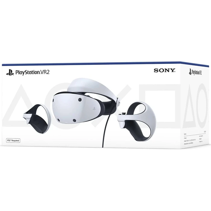 Γυαλιά VR Sony Playstation VR2 PS5
