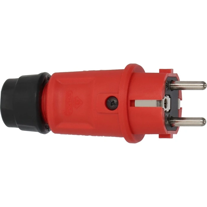 Βιομηχανική Πρίζα Brennenstuhl Earthing contact plug