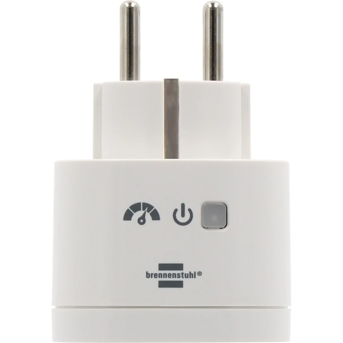 Πρίζα Ρεύματος Brennenstuhl WIFI Socket XS01 with energy metering