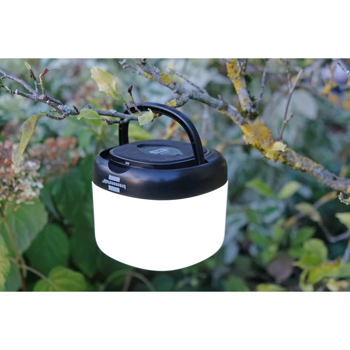 Ηλιακό Φωτιστικό Brennenstuhl Rechargeable Solar LED Outdoor Light