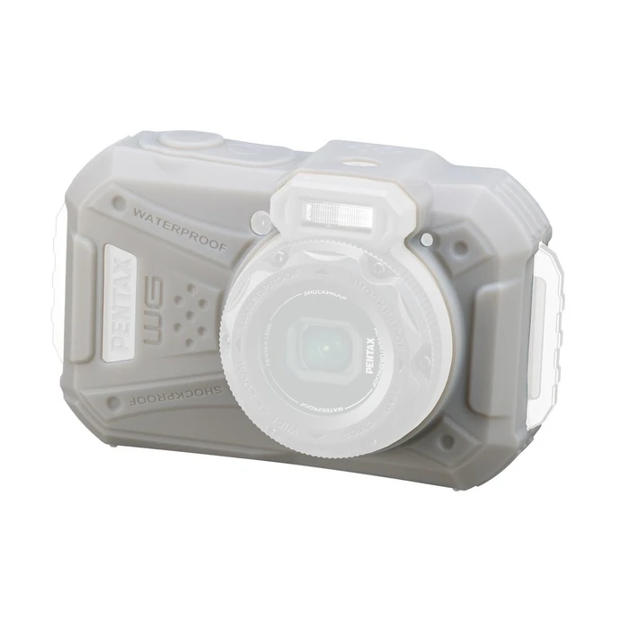Θήκη Φωτογραφικής Pentax O-CC180 Silicone cover for WG-1000