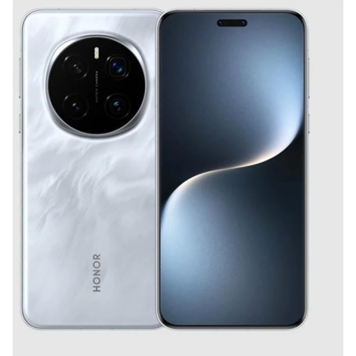 Smartphone Honor Magic7 Pro 5G Dual Sim 12GB RAM 512GB - Grey